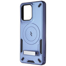 ZIZO Transform Series Kickstand Magnetic Case for Moto G Power (2025) - Blue