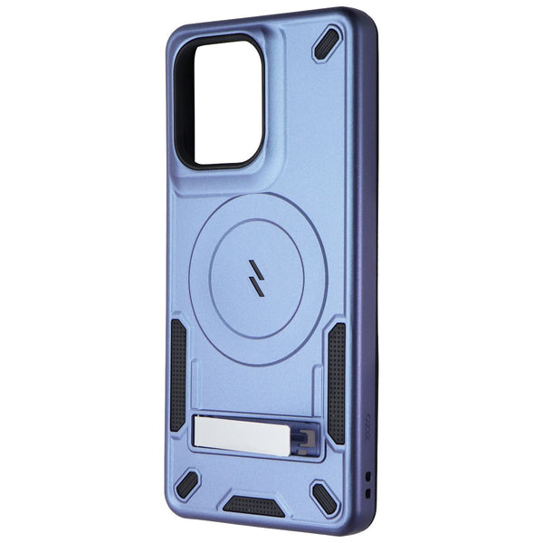 ZIZO Transform Series Kickstand Magnetic Case for Moto G Power (2025) - Blue
