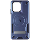ZIZO Transform Series Kickstand Magnetic Case for Moto G Power (2025) - Blue