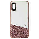 ZIZO Division Series Dual Layer Case for Samsung Galaxy A10e - Cosmic Dust