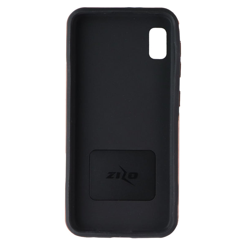 ZIZO Division Series Dual Layer Case for Samsung Galaxy A10e - Cosmic Dust