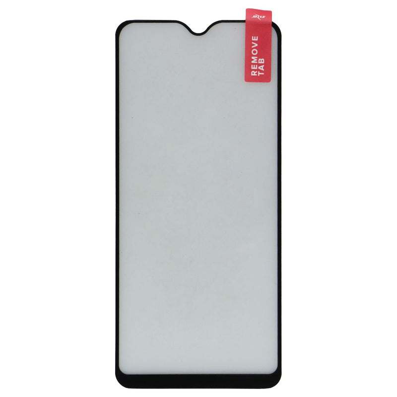 Zizo Bolt Series Case with Holster for Samsung Galaxy A10e - Blue/Black