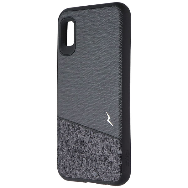 ZIZO Stellar Series Case for Samsung Galaxy A10e - Stellar (Black)