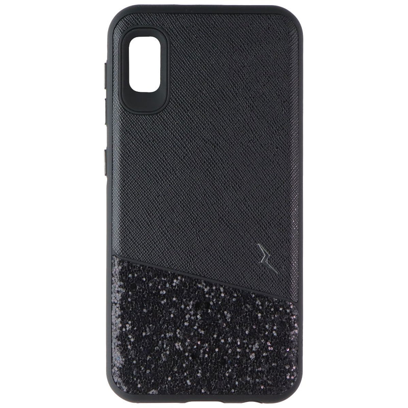 ZIZO Stellar Series Case for Samsung Galaxy A10e - Stellar (Black)