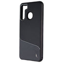 ZIZO Division Series Case for Samsung Galaxy A21 - Nylon Black