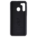 ZIZO Division Series Case for Samsung Galaxy A21 - Nylon Black