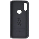 Zizo Transform Series Dual Layer Case for Motorola Moto E (2020) - Red