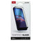 Zizo Tempered Glass Screen Protector for Moto E (2020) Smartphones
