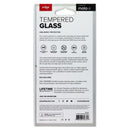 Zizo Tempered Glass Screen Protector for Moto E (2020) Smartphones