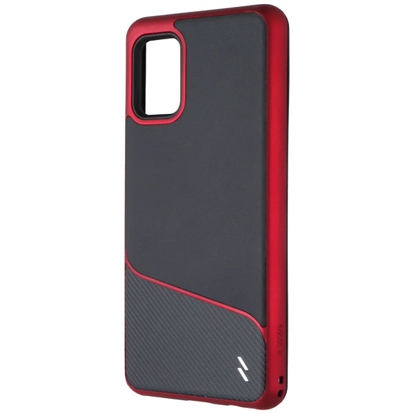 ZIZO Division Series Case for Samsung Galaxy A51 - Black / Red