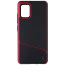 ZIZO Division Series Case for Samsung Galaxy A51 - Black / Red
