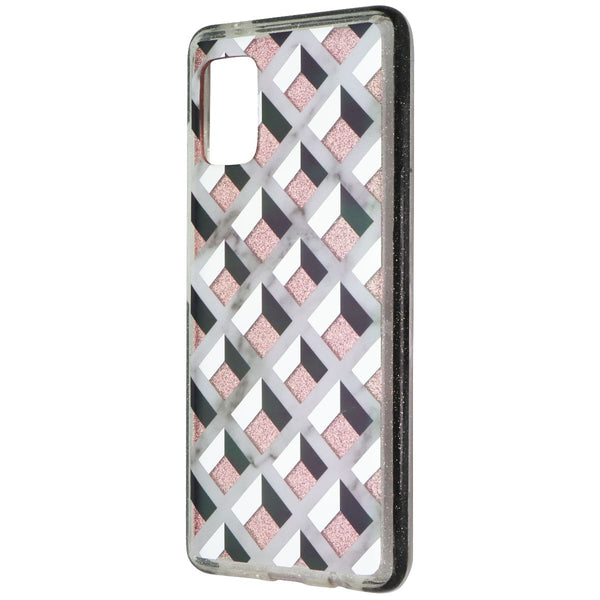ZIZO Divine Series Case for Samsung Galaxy A51 (5G) - Geo