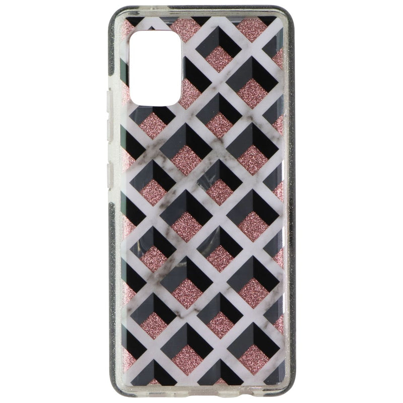 ZIZO Divine Series Case for Samsung Galaxy A51 (5G) - Geo