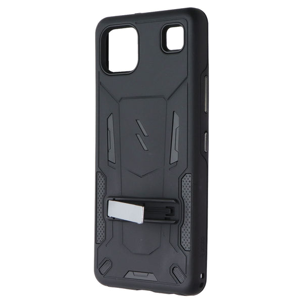 ZIZO Transform Series Kickstand Case for LG K92 - Black