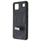 ZIZO Transform Series Kickstand Case for LG K92 - Black