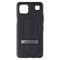ZIZO Transform Series Kickstand Case for LG K92 - Black