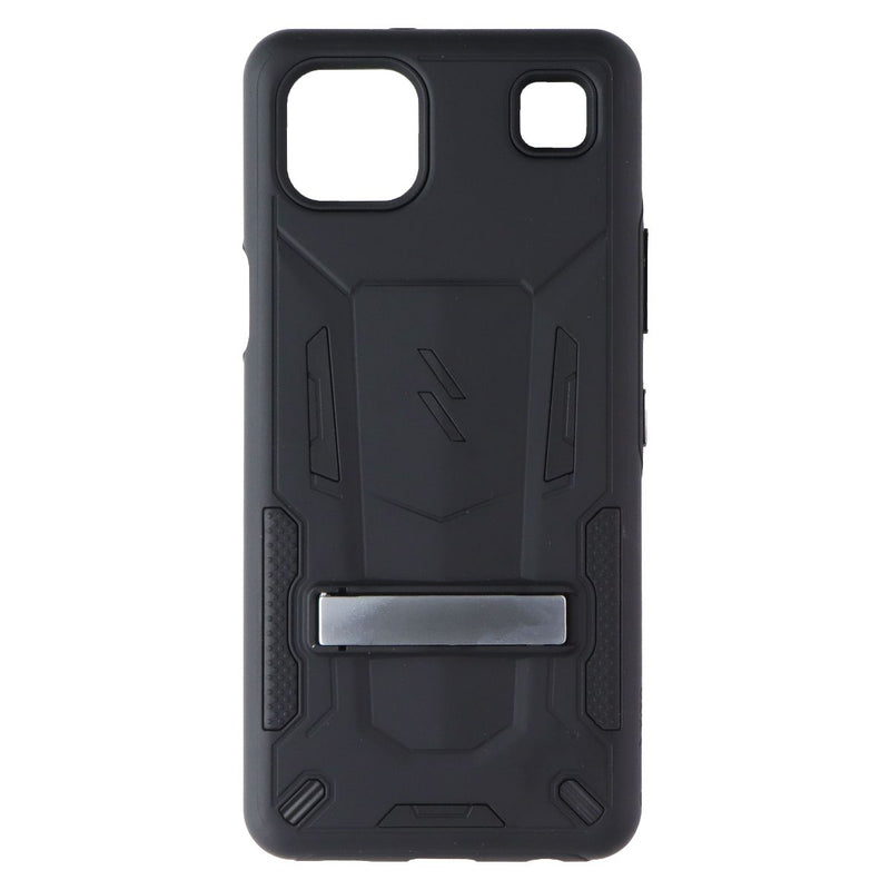 ZIZO Transform Series Kickstand Case for LG K92 - Black