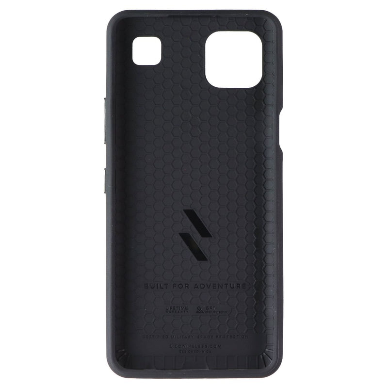 ZIZO Transform Series Kickstand Case for LG K92 - Black