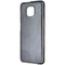 Zizo Divine Series Hard Case for Moto G Power (2021) - Clear/Glitter