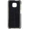 Zizo Divine Series Hard Case for Moto G Power (2021) - Clear/Glitter