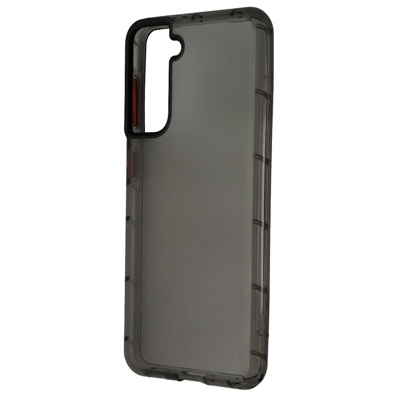 Zizo Surge Series Case for Samsung Galaxy S21 5G - Smoke