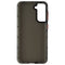 Zizo Surge Series Case for Samsung Galaxy S21 5G - Smoke