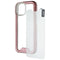 Zizo ION Series Case for Apple iPhone 13 - Rose Gold