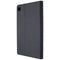 Zizo Wallet Series Case for Samsung Galaxy Tab A7 Lite - Black