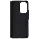 ZIZO Realm Series Case for Samsung Galaxy A53 (5G) - Black / Red