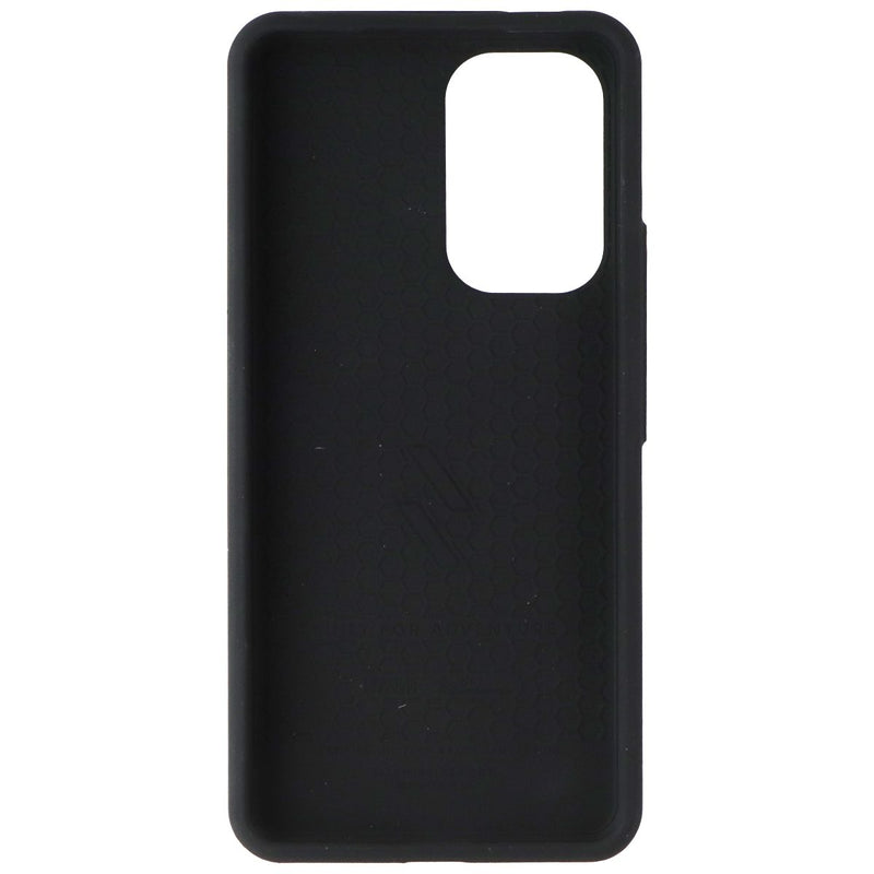 ZIZO Realm Series Case for Samsung Galaxy A53 (5G) - Black / Red