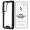 ZIZO ION Series Case and Screen Protector for Samsung Galaxy S22 (5G) - Black