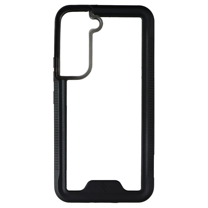 ZIZO ION Series Case and Screen Protector for Samsung Galaxy S22 (5G) - Black