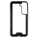 ZIZO ION Series Case and Screen Protector for Samsung Galaxy S22 (5G) - Black