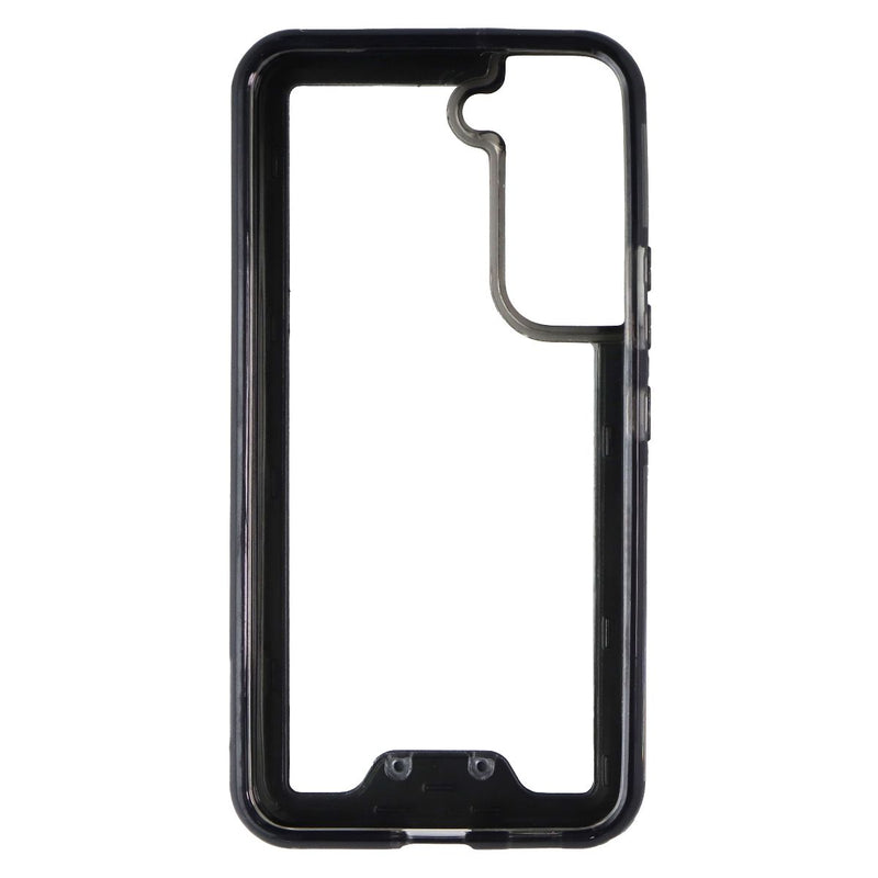 ZIZO ION Series Case and Screen Protector for Samsung Galaxy S22 (5G) - Black