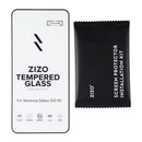 ZIZO ION Series Case and Screen Protector for Samsung Galaxy S22 (5G) - Black
