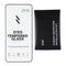 ZIZO ION Series Case and Screen Protector for Samsung Galaxy S22 (5G) - Black