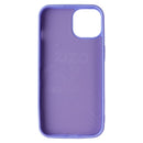 Zizo Revolve Series Case with Ring for Apple iPhone 14/13 - Violet