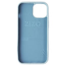 Zizo Revolve Series Case with Ring for Apple iPhone 15 - Pastel Blue
