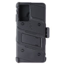 Zizo Bolt Series Bundle Case/Screen for Motorola Moto G Stylus 5G (2024) - Black