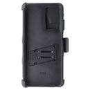 Zizo Bolt Series Bundle Case/Screen for Motorola Moto G Stylus 5G (2024) - Black