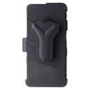 Zizo Bolt Series Bundle Case/Screen for Motorola Moto G Stylus 5G (2024) - Black