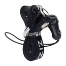 Zizo Bolt Series Bundle Case/Screen for Motorola Moto G Stylus 5G (2024) - Black