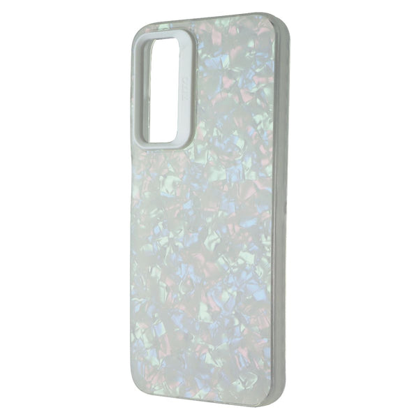 ZIZO Jewel Series Case for Cricket Icon 6 - Opal