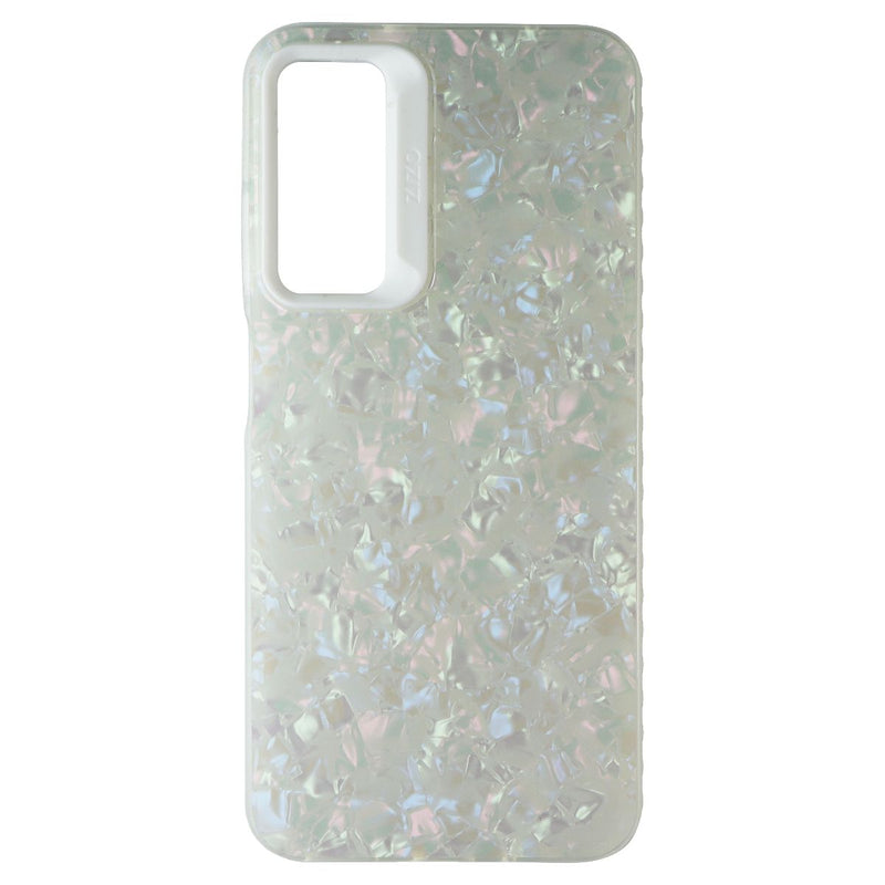 ZIZO Jewel Series Case for Cricket Icon 6 - Opal