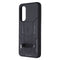 ZIZO Transform Series Case with Kickstand for Cricket Icon 6 - Black