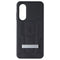 ZIZO Transform Series Case with Kickstand for Cricket Icon 6 - Black