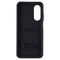ZIZO Transform Series Case with Kickstand for Cricket Icon 6 - Black