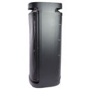 ZIZO Boom Z11 100W Party Wireless Speaker with Microphone & Remote - Black