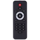 ZIZO Boom Z11 100W Party Wireless Speaker with Microphone & Remote - Black