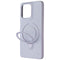 ZIZO Revolve Series Magnetic Ring Stand Case for Moto G Power 5G (2025) - Violet